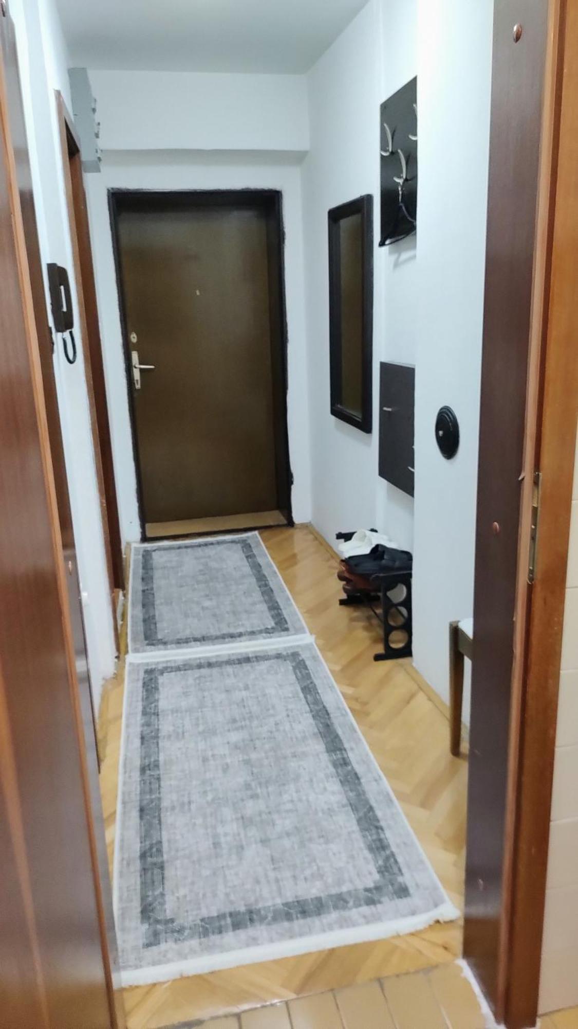 Ferienwohnung View Skopje Exterior foto