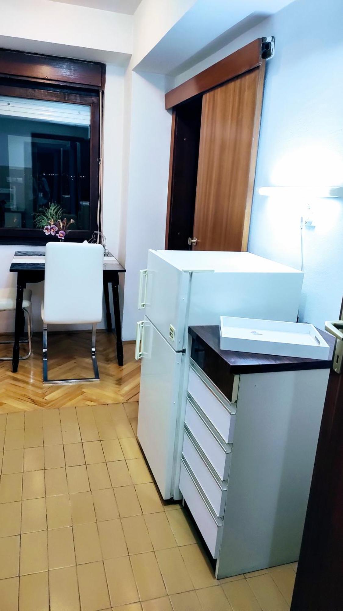 Ferienwohnung View Skopje Exterior foto